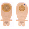 Colostomy Pouch One-Piece System 11-1/2" 3/4 to 1-3/4" Stoma Drainable Convex, Trim To Fit, 10EA/BX