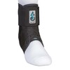 Ankle Support ASO® 2X-Small Lace-Up / Hook and Loop Strap Closure Foot, 1/EA