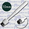 Biopsy Punch Acu-Punch Dermal 10 mm OR Grade, 25/BX