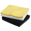 Seat Cushion EZ-Dish 18 W X 18 D X 3 H Inch Foam, 1/EA