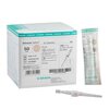 Peripheral IV Catheter Introcan Safety 20 Gauge 1" Sliding Safety Needle, 200 EA/CS