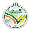 Air Freshener Citrus II® Solid 8 oz. Box Fresh Lemon Scent, 1/EA