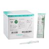 Peripheral IV Catheter Introcan Safety® 18 Gauge 1-1/4" Sliding Safety Needle, 50 EA/BX, 4BX/CS