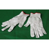 Cut Resistant Glove Liner Flex-Gard™ Full-Finger HDPE / Spandex / Polyester White Large, 10/CS