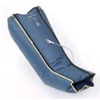 DVT Compression Therapy Garment 1 Chamber Flowtron Hydroven 1 Leg