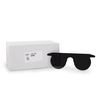 Post Mydriatic Glasses Easy Eyes Gray Tint Film Lens Slip-in One Size Fits Most, 100/BX