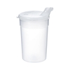 Flo-Trol™ Convalescent Vacuum Feeding Cup