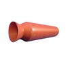 Prosthetic Eye Remover Natural Rubber, 1.25 X 0.5 Inch, 1/EA