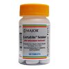 Multivitamin Supplement CertaVite Senior 2500 IU / 220 mg / 60 mg Strength Tablet 60 per Bottle