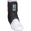 Ankle Brace ASO Speed Lacer Medium Lace-Up / Hook and Loop Strap Closure Left or Right Foot, 1/EA