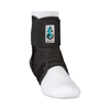 ASO Speed Lacer Ankle Brace, Large