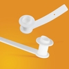 Voice Prosthesis Blom-Singer 16 Fr. 8 mm Silicone White