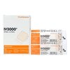 Catheter Dressing IV3000 1-HAND DELIVERY 2-3/8" x 2-3/4"