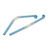 Full Upper Extremity Bio-Bones Prosthetics 19-1/2 to 21-1/2 Inch PLA Corn Resin