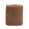 Cohesive Bandage Co-Flex®·LF2 3" x 5 Yard 20 lbs. Tensile Strength Self-adherent Closure Tan NonSterile, 1/EA