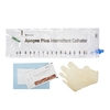 Intermittent Catheter Kit Apogee Closed System / Firm Tip 14 Fr.