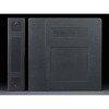 First Healthcare Products Ring Binder Titan 3 Ring Hunter Green 400 Sheets MON639804EA