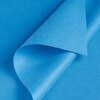 HALYARD H500 Sterilization Wrap Dark Blue 45 X 45 Inch Single Layer SMS Polypropylene Steam / EO Gas, 100/CS