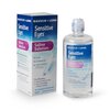 Contact Lens Solution Sensitive Eyes Plus 12 oz. Solution, 1/EA