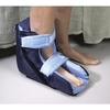 Heel Protector Boot Large / Bariatric Blue (503144)