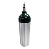 Mada Medical Mada Medical Oxygen Cylinder (Empty) Size M22 (Jumbo D) Aluminum, 1/EA MON642342EA