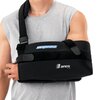 Shoulder Immobilizer SlingShot® 2 Medium Airmesh® Left or Right Arm, 1/EA