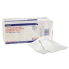 Nonwoven Sponge Dusoft Polyester / Rayon 4-Ply 4 x 4" Square NonSterile, 2000 EA/CS