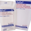 ABD / Combine Pad Poly-outer/wood pulp and cellutissue/ inner 8" X 10" Rectangle, 25EA/BX