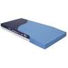 Bed Mattress Geo-Mattress® 350 Therapeutic 84 X 35 X 6 Inch