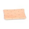 Silver Foam Dressing Allevyn Ag Non-Adhesive 6 x 6" Square Sterile, 30 EA/CS