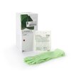 Surgical Glove GAMMEX Non-Latex PI Green Size 6 Sterile Pair Polyisoprene Extended Cuff Length Smooth Light Green Chemo Tested, 200/CS