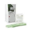 Surgical Glove GAMMEX Non-Latex PI Green Size 7 Sterile Polyisoprene Standard Cuff Length Micro-Textured Light Green Chemo Tested, 200 EA/CS