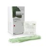 Surgical Glove GAMMEX Non-Latex PI Green Size 8 Sterile Polyisoprene Standard Cuff Length Micro-Textured Light Green Chemo Tested, 200 EA/CS