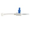 Bag Access Spike ChemoClave®, 50/CS