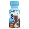 Glucerna Original Shake, Chocolate Flavor, 8-ounce bottle