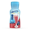 Glucerna Original Shake, Strawberry Flavor, 8-ounce bottle