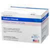 Nephron Pharmaceutical Respiratory Therapy Solution, 100/CT MON649534CT
