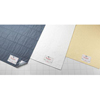 Aspen Surgical Products Absorbent Floor Mat SurgiSafe Specialty 23 X 40 Inch Blue MON650568CS