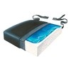 Seat Cushion 20" x 30" x 3" Gel / Foam
