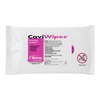 Disinfectant CaviWipes® Light Duty Wipe Disposable, 45EA/PK 20PK/CS