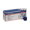 Cast Tape Delta-Lite® Plus 2 Inch X 12 Foot Fiberglass / Resin Deep Blue, 10/BX