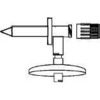 Dispensing Pin Vial Spike Chemo, 50/CS
