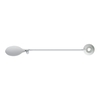 Adapter Bronze Series DS44 24 Inch Tube, Economy Bulb FlexiPort Disposable One-Piece Blood Pressure Cuffs
