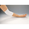 Elbow Support Cap Medium Pull-On Left or Right Elbow 8 to 10 Inch Circumference White, 1/EA
