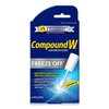 Wart Remover Compound W Freeze Off Liquid 8 per Box, 1/EA