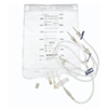 EVA Empty Bag Braun 2000 mL