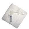 Y-Adapter Repair Kit Corlock® Corport® 16 Fr., Polyurethane, Sterile