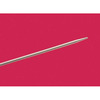 Vascular Dilator Cook 12 Fr. Standard 7-7/8 Inch Length Polyethylene Sterile, 1/EA