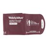 Welch Allyn FlexiPort&reg; Reusable Blood Pressure Cuff, 32-43 cm, Arm, Nylon Cuff, Large Adult MON662641EA