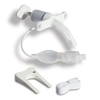 Tracheostomy Tube Bivona TTS Pediatric / Straight Flange Size 5 Cuffed